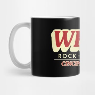 WKRP Cincinnati Mug